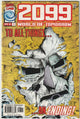 2099: World of Tomorrow #8 (1997)