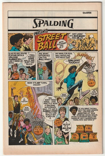 All Star Comics #67 (1977) - 1st Appearance of Ayrn The Underlord