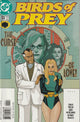 Birds of Prey #32 (2001)