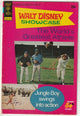 Walt Disney Showcase #14 (1973) - The World's Greatest Athlete