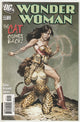 Wonder Woman #222 (2005)