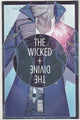 The Wicked + The Divine #12 (2015) - Cover A by Jamie McKelvie & Matthew Wilson