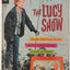 The Lucy Show #1 (1963) - Photo cover
