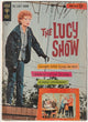 The Lucy Show #1 (1963) - Photo cover