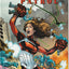 Doom Patrol #9 (Volume 5, 2010)