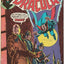 Tomb of Dracula #34 (1975)