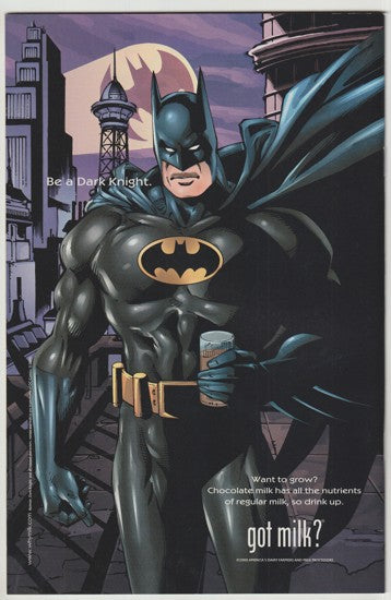 Birds of Prey #19 (2000)