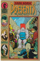 Dark Horse Presents #22 (1988) - 1st Appearance of Duckman