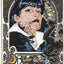 Vengeance of Vampirella ZERO (1994) - Foil enhanced cover, Open bag
