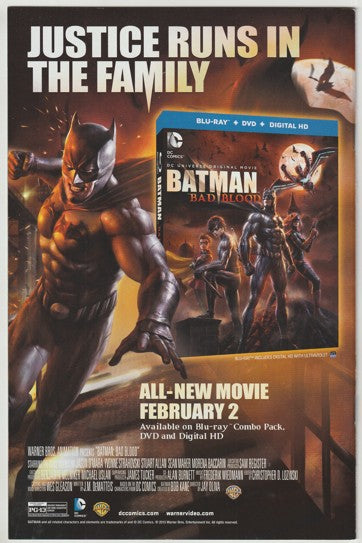 Harley Quinn #25 (Vol 2, 2016) - Neal Adams Variant Cover