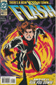Flash #92 (Volume 2, 1994) - 1st Appearance of Impulse