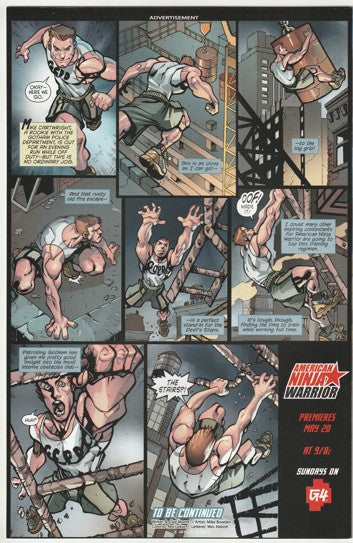 Superman #8 (2012) - The New 52