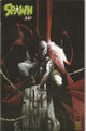 Spawn #300 (2019) - Jason Shawn Alexander Variant Cover
