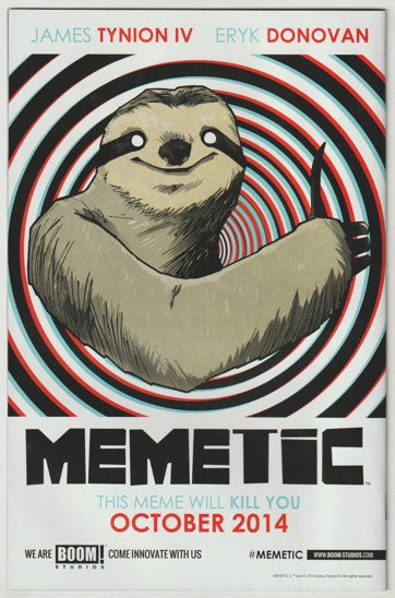 Clive Barker's Hellraiser: Bestiary #1 (2014) - Cover A Conor Nowlan