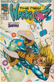 Marvel Comics Presents #163 (1994) - New Warriors - Flip Cover Issue