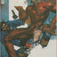 Doom Patrol #45 (1991) - Simon Bisley cover