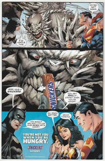 Superman #9 (2016) - Rebirth