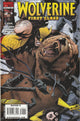 Wolverine First Class #8 (2008)