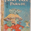 Dell Four Color #50 (1944) - Fairy Tale Parade - Walt Kelly art