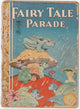 Dell Four Color #50 (1944) - Fairy Tale Parade - Walt Kelly art