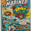 The Sub-Mariner #55 (1972) - Bill Everett, 1st Appearance of Torg