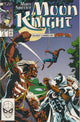 Marc Spector: Moon Knight #2 (1989)