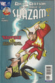 Billy Batson and the Magic of Shazam! #4 (2009)
