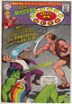 House of Mystery #167 (1967) - Dial H for Hero