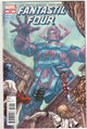 Fantastic Four #602 (2012)