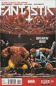 Fantastic Four #11 (Volume 5, 2014)