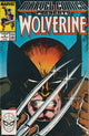 Marvel Comics Presents #2 (1988) - Wolverine