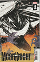 Moon Knight #1 (Vol 10, 2021) - Alessandro Cappuccio Third Printing Variant Cover