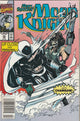 Marc Spector: Moon Knight #23 (1991)