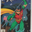 Robin #0 (1994) - Zero Hour