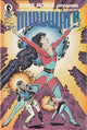 Dark Horse Presents #3 (1986)