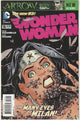 Wonder Woman #16 (2013) - New 52
