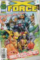 X-Force #66 (1997)