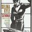 Catwoman #40 (2015) - The New 52 Dave Johnson Movie Poster Variant Cover - Bullitt