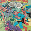 Super Friends #31 (1980) - Guest-Starring Black Orchid