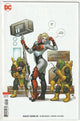 Harley Quinn #45 (2018) - Frank Cho Variant Cover