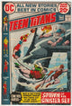 Teen Titans #40 (1972)