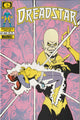 Dreadstar #24 (1986) - Jim Starlin