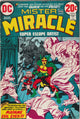 Mister Miracle #14 (1973)