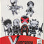 Uncanny X-Men #1 (2013) - Skottie Young Variant Cover