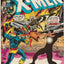 X-Men #97 (1975) - 1st Appearance of Eric the Red and Shi'ar