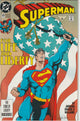 Superman #69 (Vol 2, 1992)