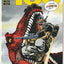 Dark Horse Presents #100 (Part 1 of 5, 1995) - Frank Miller Variant - Dave Stevens Art on the Back Cover