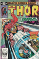 Thor #317 (1982)