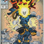 Marvel Comics Presents #99 (1992) - Wolverine, Ghost Rider