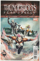 Thunderbolts #161 (2011) - Fear Itself